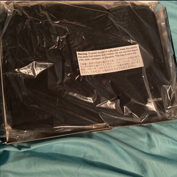 Smatree A1331B Hard Shell Laptop Sleeve Case - Picture 2 of 5